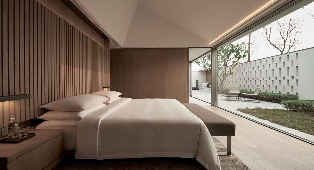 Alila Wuzhen Hotel Tongxiang Quarto foto